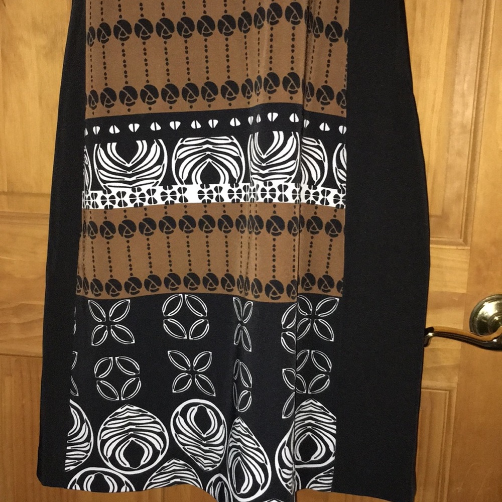 Stunning Fall Dress - Picture 3 of 5